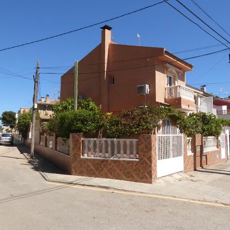Maison Renovee A 250M De La Mer سانتياغو دي لا ريبيرا المظهر الخارجي الصورة