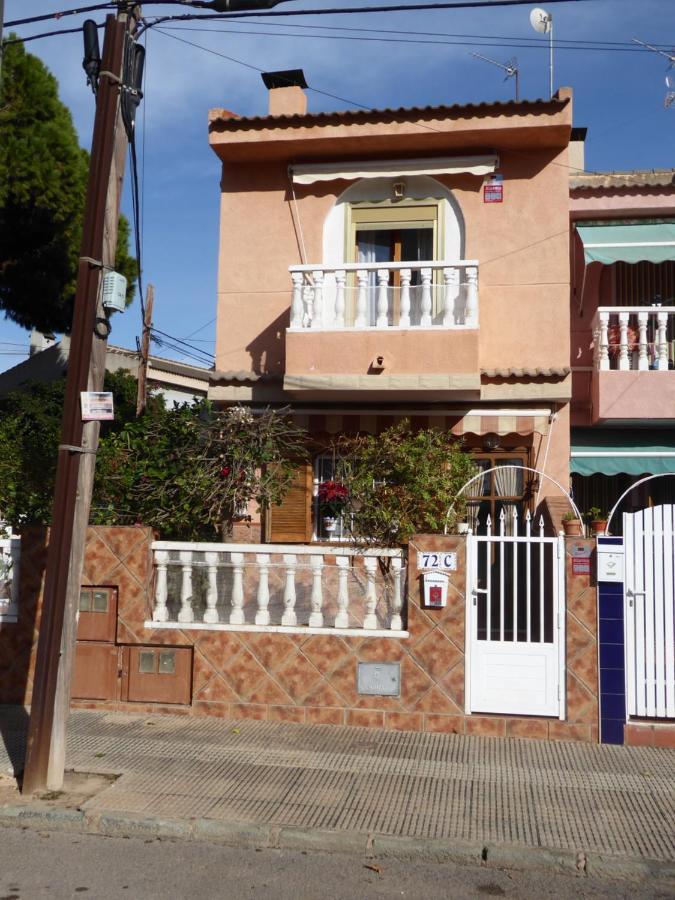 Maison Renovee A 250M De La Mer سانتياغو دي لا ريبيرا المظهر الخارجي الصورة