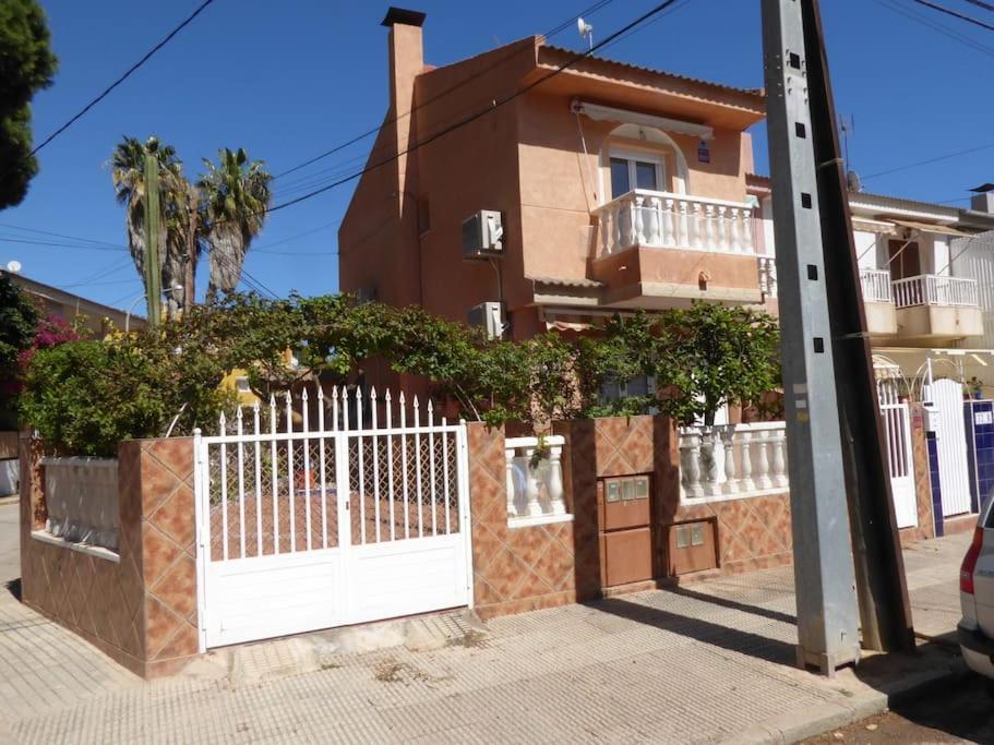 Maison Renovee A 250M De La Mer سانتياغو دي لا ريبيرا المظهر الخارجي الصورة