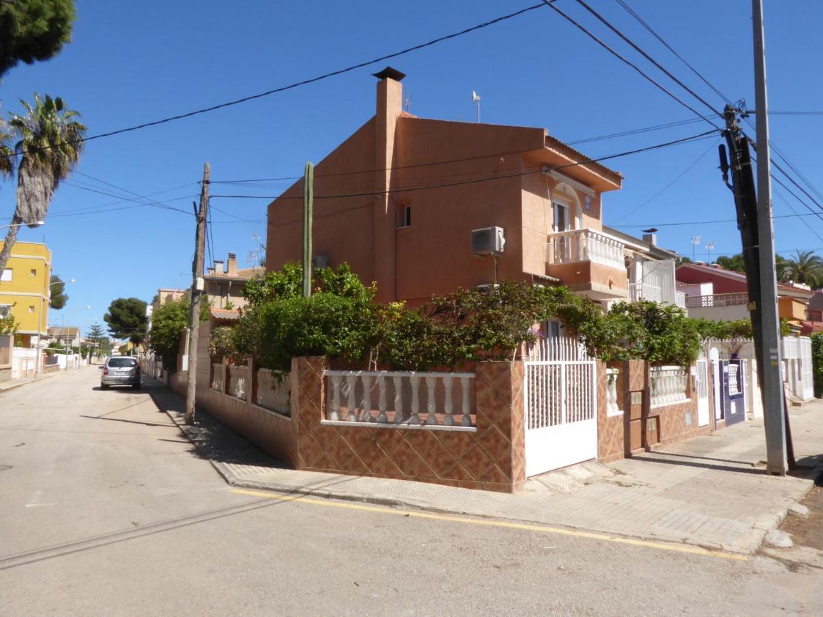 Maison Renovee A 250M De La Mer سانتياغو دي لا ريبيرا المظهر الخارجي الصورة