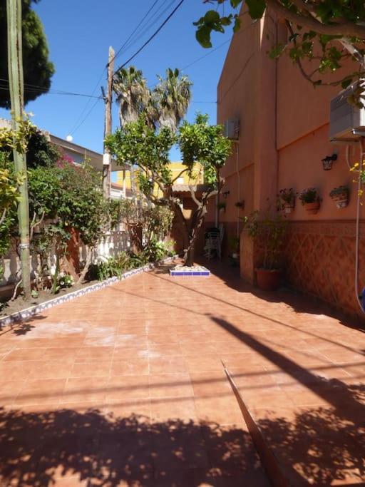 Maison Renovee A 250M De La Mer سانتياغو دي لا ريبيرا المظهر الخارجي الصورة