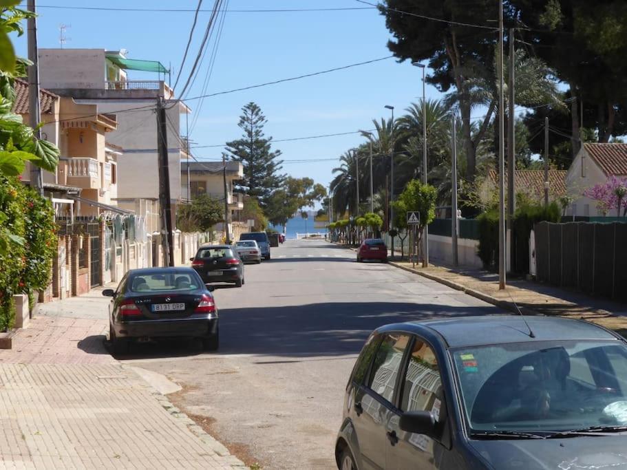 Maison Renovee A 250M De La Mer سانتياغو دي لا ريبيرا المظهر الخارجي الصورة