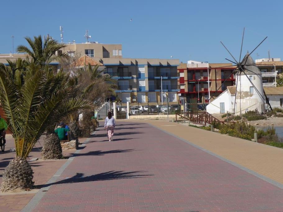 Maison Renovee A 250M De La Mer سانتياغو دي لا ريبيرا المظهر الخارجي الصورة