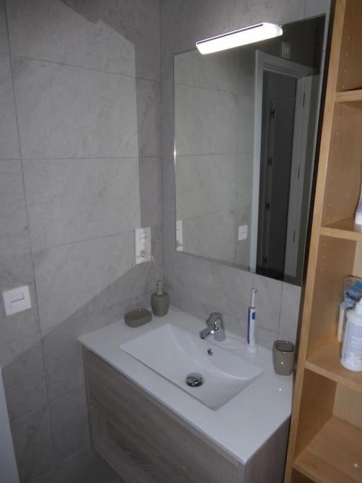 Maison Renovee A 250M De La Mer سانتياغو دي لا ريبيرا المظهر الخارجي الصورة