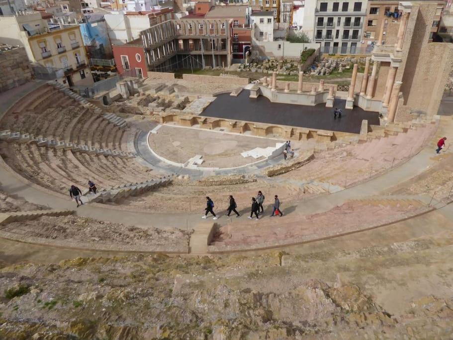 Maison Renovee A 250M De La Mer سانتياغو دي لا ريبيرا المظهر الخارجي الصورة