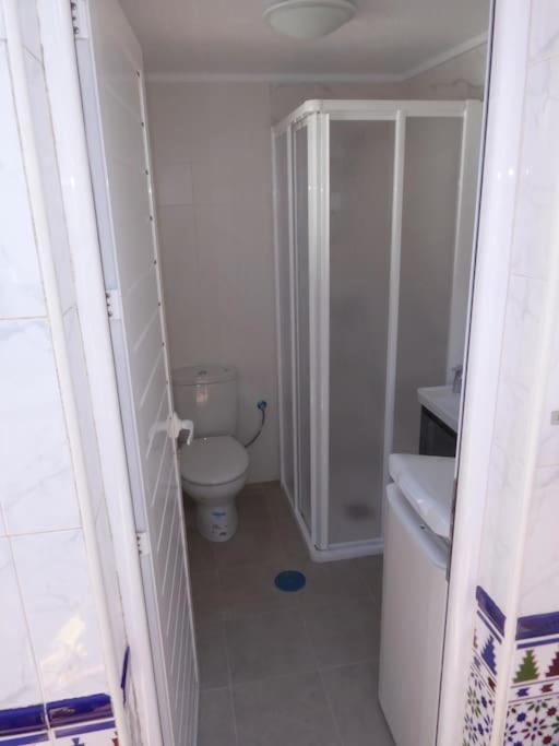Maison Renovee A 250M De La Mer سانتياغو دي لا ريبيرا المظهر الخارجي الصورة