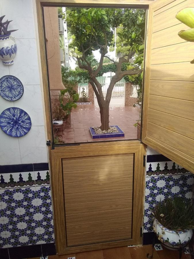 Maison Renovee A 250M De La Mer سانتياغو دي لا ريبيرا المظهر الخارجي الصورة